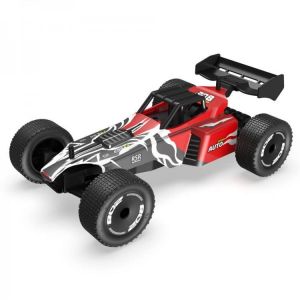 JY88 1/24 2CH 2.4GHz Full Proportional High Speed RC Car Racing Remote Control Model Vehicle 35KM/h