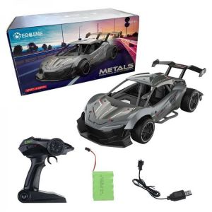 all in one place צעצועים, תחביבים ופנאי Eachine EC06 RTR 1/14 2.4G 22km/h Drift RC Car Sports Vehicles Alloy Body Shell Model Toys