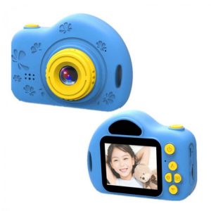 all in one place צעצועים, תחביבים ופנאי C5 Kids Camera Birthday Gift for Boys Girls 1080P Toddler Camera Digital Video Camera Portable Toy for 3-12 Year Old Video Childre