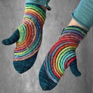 Fashion Winter Glove