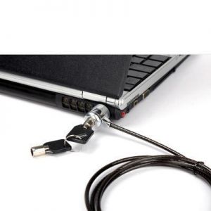 Password Type Laptop Lock LCD Monitor Anti-theft Lock-K9008