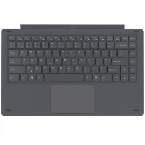 Original Magnetic Docking Keyboard CDK11 For Alldocube KNote 8 KNote X Pro Tablet