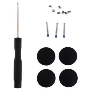 Screwdriver For Laptop Macbook Pro A1278 A1286 A1297 Rubber Feet Bottom With Screws