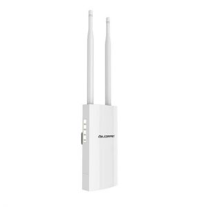 Comfast 1200Mbps Dual Band 5G Router High Power Outdoor AP Omnidirectional Coverage Access Point Wifi Base Station Antenna AP WiFi
