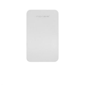 2.5 Inch SSD HDD Enclosure Docking Station Case Sata to USB 3.0 Hard Drive Box Enclosure Adapter