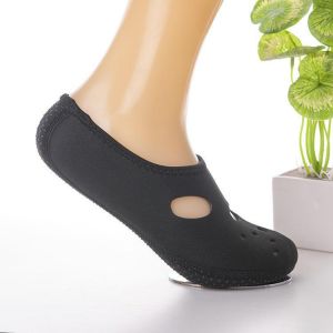 Unisex Diving Socks Scuba Snorkeling Shoes Non-slip Soft Beach Seaside Footwear Swim Surf