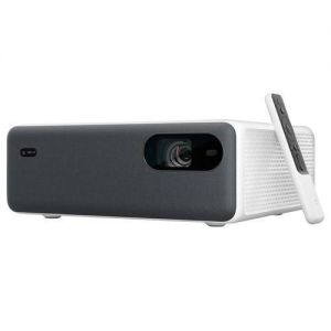 [New Version] XIAOMI Mijia ALPD3.0 Laser Projector 2400 ANSI Lumens 4k Resolution 150 Inch Screen Wifi bluetooth Dual 10W Speaker 
