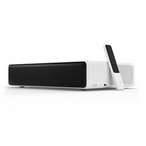 Xiaomi Mi MIJIA Laser Projector 5000 Lumens Android 6.0 ALPD 3.0  4K 2GB 16GB bluetooth Prejector English Version