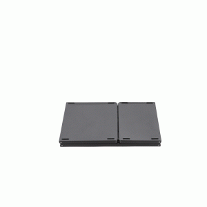 Mini Foldable Touch 3.0 bluetooth Keyboard For Samsung Dex Win/iOS/Android System