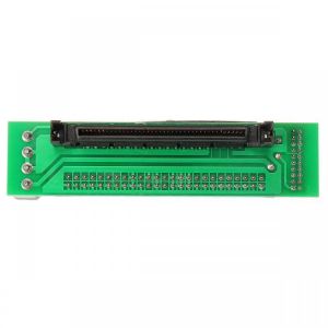 all in one place ציוד היקפי SCSI SCA 80 PIN TO 50 PIN SCSI Adapter SCA 80 PIN TO IDE 50 Male Hard Drive Converter