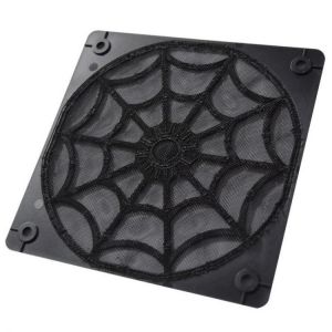 all in one place ציוד היקפי PCCOOLER 12cm Dustproof Cover Computer Case Cooling Fan Dust Cover Filter