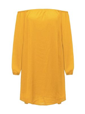 Sexy Women Loose Off Shoulder Dress