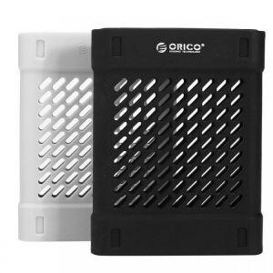 Orico Silicone Hard Disk Enclosure Protect Case For 2.5Inch HDD SSD Hard Drive