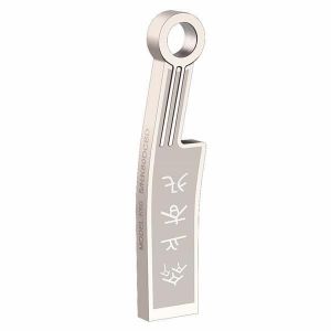 EAGET K60 USB3.0 16/32/64 GB Waterproof Shockproof External USB Flash Drive Pen Drive