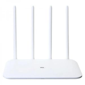 Xiaomi Mi Router 4 Dual Band 2.4G 5G Router 1167Mbps Gigabit Wireless WiFi Router