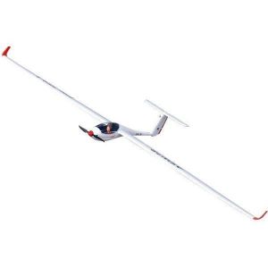 Volantex ASW28 ASW-28 V2 Sloping 2540mm Wingspan EPO RC Sailplane Glider PNP