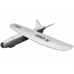 all in one place צעצועים, תחביבים ופנאי X-UAV Talon EPO 1718mm Wingspan V-tail FPV Plane Aircraft Kit V3
