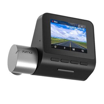 all in one place אלקטרוניקה 70mai Dash Cam Pro Plus A500S 1944P Built-in GPS Speed Coordinates ADAS Car DVR Cam 24H Parking Monitor App Control