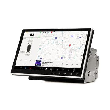 all in one place אלקטרוניקה 10.1 Inch 2 Din for Android 8.1 Car Multimedia Adjustable Touch Screen 8 Core 1GB+16GB In Dash Radio Stereo GPS NAV WIFI bluetooth