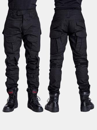 all in one place בגדי גברים Outdoor Camo Military Tactical Casual pants
