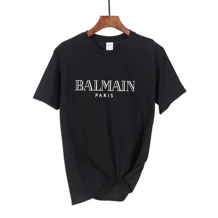 all in one place בגדי נשים Tees Women T Shirt Print Letter T-shirt Casual White Black Pink Short Sleeve Cotton Tops 2021 Spring Summer Luxury Brand