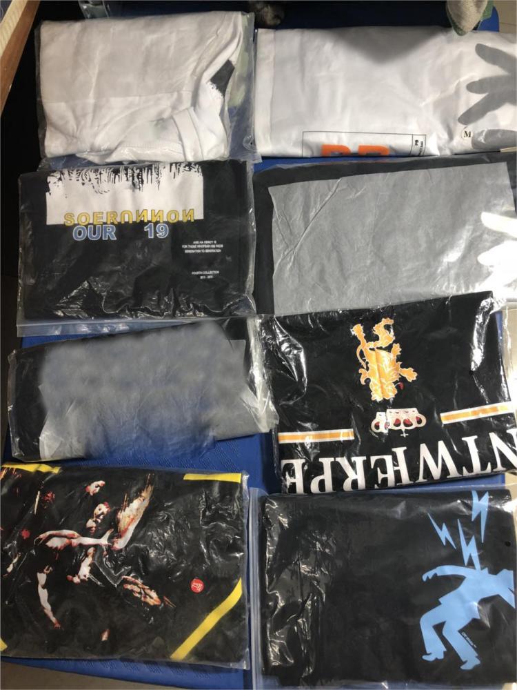 all in one place בגדי נשים Big Sale Cearance Random T shirts&Pullover,Choose size can't choose style