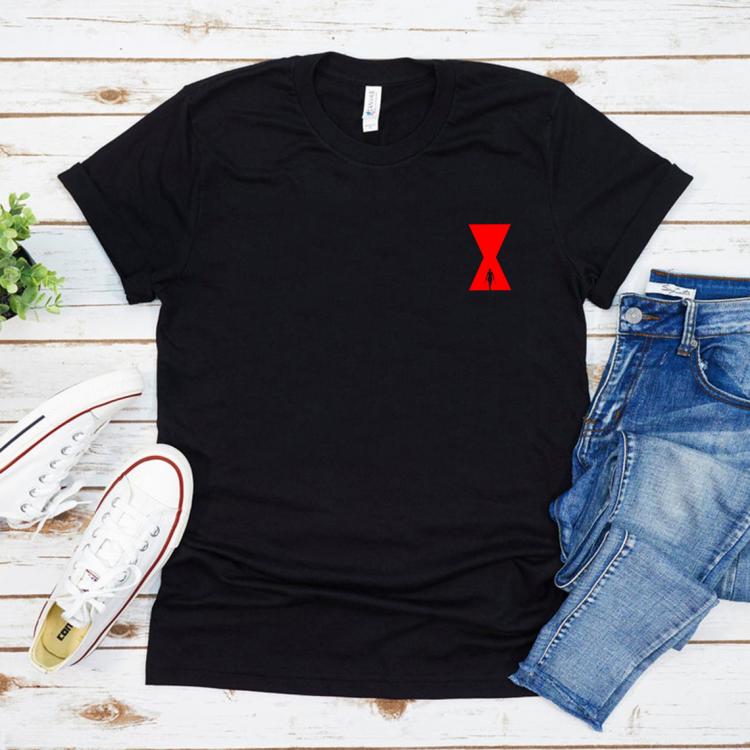 all in one place בגדי נשים New Arrival Black Widow 2021 Unisex T Shirt Romanoff 1984 Shirt Comics Superhero Tee Summer Short Sleeve Graphic Tees Tops