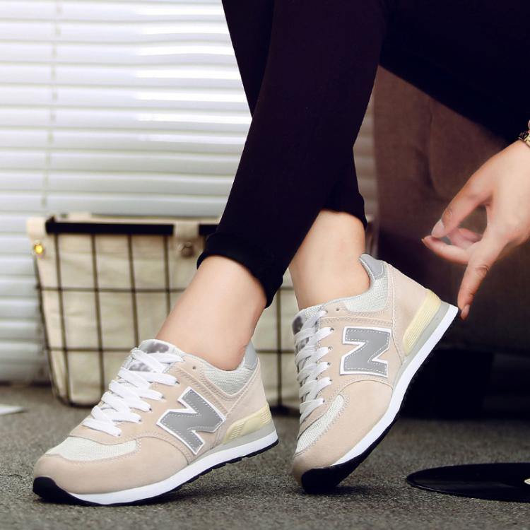 all in one place בגדי נשים 2021 Fashion Women Trainers Men Sneakers Brand Couple Color Shallow Unisex Vulcanized Shoes Lace-up Comfortable New Casual Shoes