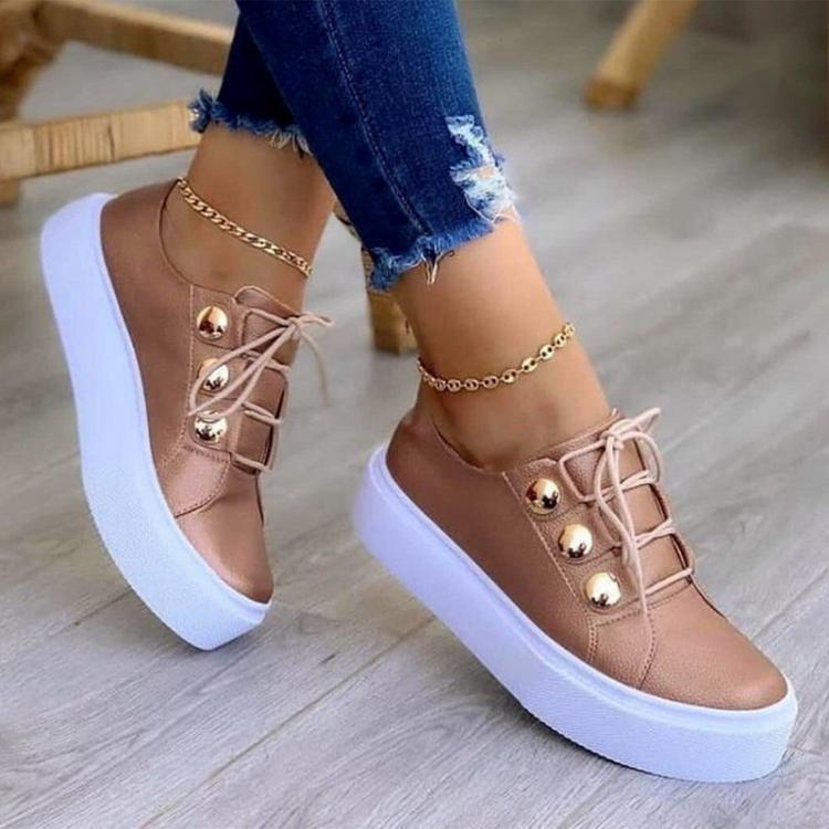 all in one place בגדי נשים 2021 New Womens Shoes For Autumn Sneakers Casual Walking Platform Shoes Sports Shoes Female Shoes Feminine Zapatillas De Deporte