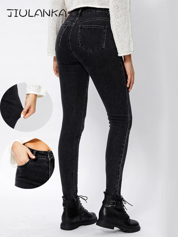 all in one place בגדי נשים Women's Skinny jeans woman high waist Pants Women's Pencil pants for women Jeans Mom Jean women clothing Woman clothes t