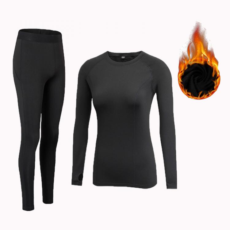 all in one place בגדי נשים Fanceey O Neck Shirt Base Women Thermal Underwear Long Johns for Women Thermal Clothing Second Skin Winter Female Thermal Suit