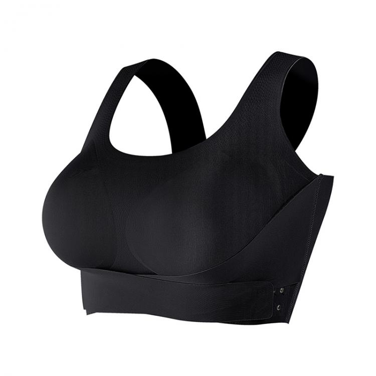 all in one place בגדי נשים 1PCS/2PCS Women's Underwear Bralette Push Up Bra Seamless Bra Sports Bra Wire Free Brassiere Front Closure Bra Padded Female 