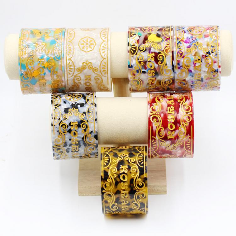 all in one place אביזרי נשים Moda tartaruga escudo manguito pulseiras largas samoa tribal com ouro epóxi venda quente pulseira para a ilha do pacífico jóias