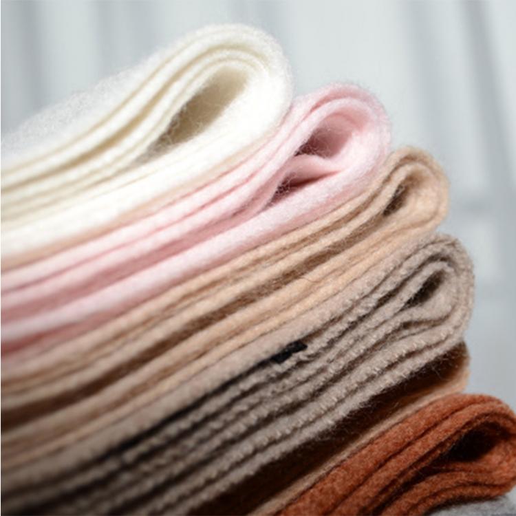all in one place אביזרי נשים Winter Pure Long Cashmere Scarf Women Luxury Brand Real Cashmere Scarf Warm Thick Soft Solid Shawl Ladies Wrap