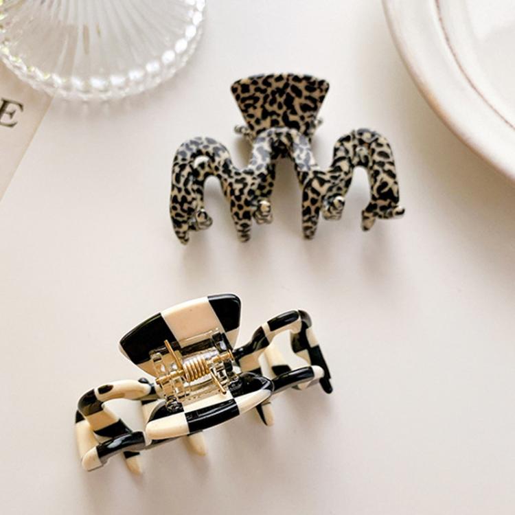 all in one place אביזרי נשים M Shape Hair Claws For Woman Barrettes Hairpins Hair Clips Women Hair Accessories Hair Clips Headwear