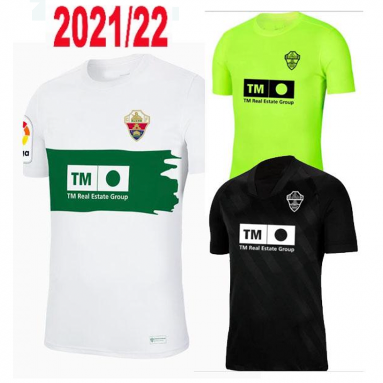 all in one place בגדי גברים Camiseta de Elche 21 22, kit de camiseta, maillot Pie, camiseta cf FIDEL PIATTI, novedad de 2021, 2022