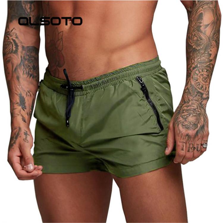 all in one place בגדי גברים 2021 Summer Swimwear Men Swimsuit Swimming Trunks Boxer Short Sexy Mens Swim Briefs Beach Shorts Surf Board mayo Wear sunga Suit