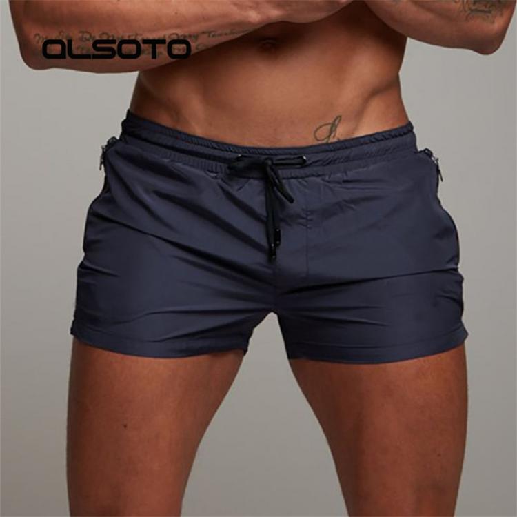 all in one place בגדי גברים 2021 New Mens Sexy Swimsuit Swimming Man Swimwear Men Briefs Beach Shorts Swim Trunks Sports Suits Surf Board Shorts erkek mayo
