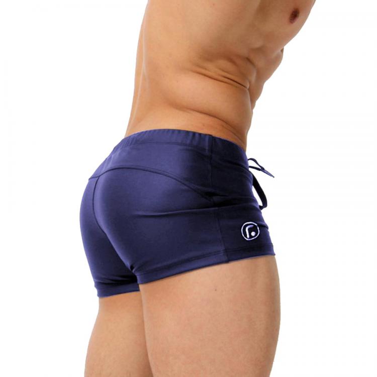 all in one place בגדי גברים Sexy Swimsuit Beach Quick Drying Trunks Men Swimwear Sunga Board Shorts Zwembroek Heren Mayo Breathable Sport Surfing Underwear