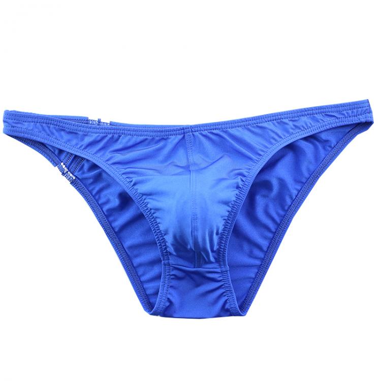 all in one place בגדי גברים Men Swimwear Solid Swimsuit Sport Swimming Trunks Penile Pouch Beachwear Sexy Briefs Beach Shorts bathing suit