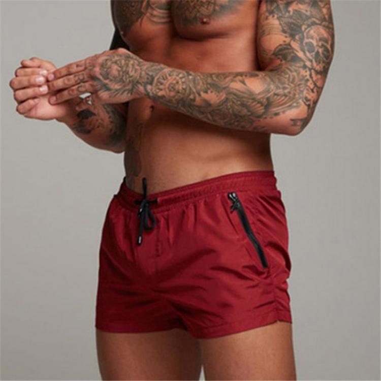 all in one place בגדי גברים 2021 Summer Swimwear Men Swimsuit Swimming Trunks Short Sexy Mens Swim Trunk Briefs Beach Shorts Surf Board badpa mayo sunga