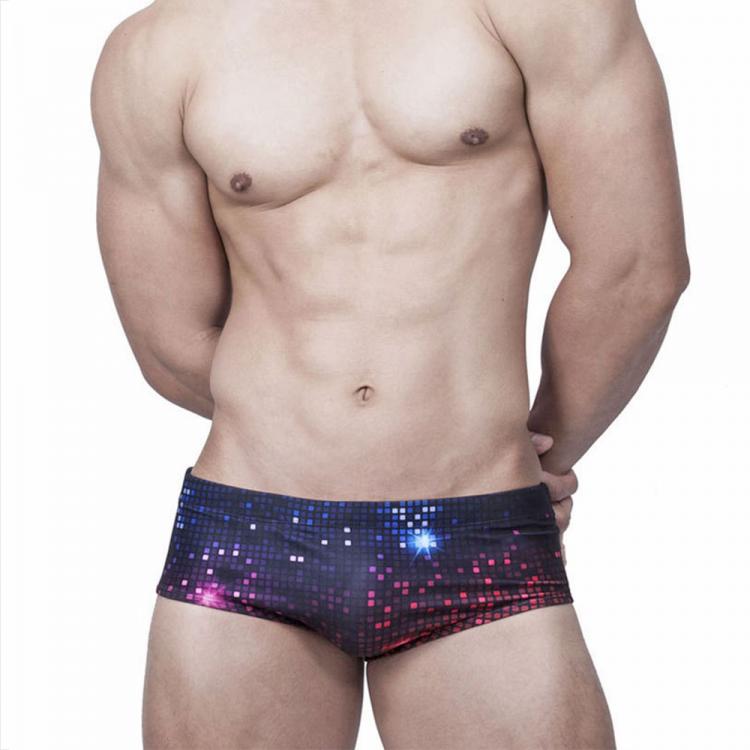 all in one place בגדי גברים Sexy Swimwear Swim Brief Bikini Boxer Trunks Men Swimsuits Brazilian Cut Bathing Suit Quick Dry Boardshorts Surf Beach Shorts