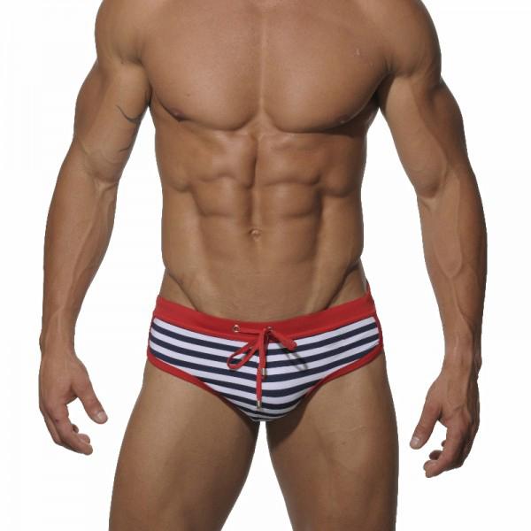 all in one place בגדי גברים High Quality Swimwear Men Swimming Trunks & Briefs Sexy Low Waist Man Swimsuit Beach Bathing Suit Boxer Shorts