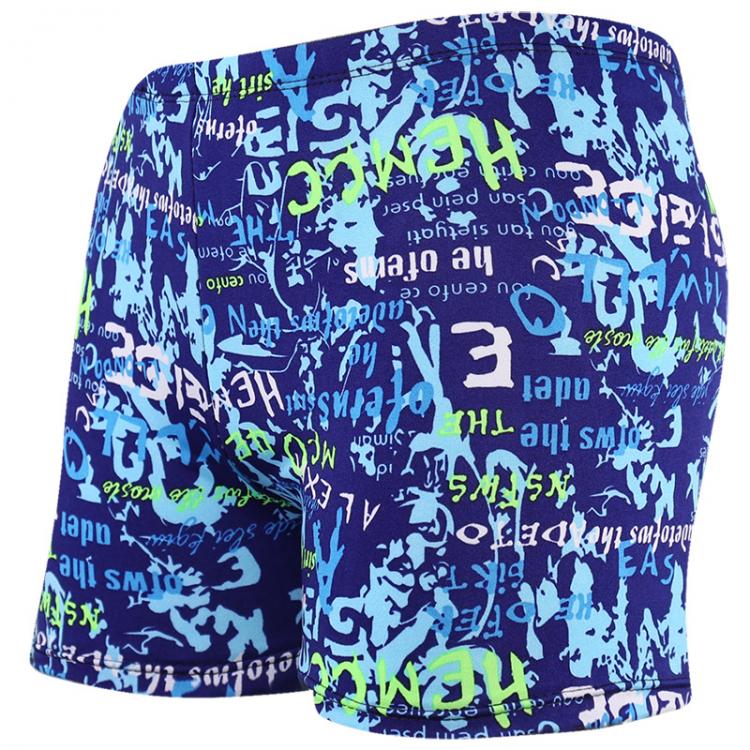 all in one place בגדי גברים Men Elastic Swimming Trunk Swimwear Beach Swim Sport Short Briefs Surfing Summer Swimsuit Boxer Shorts Bathing Suit