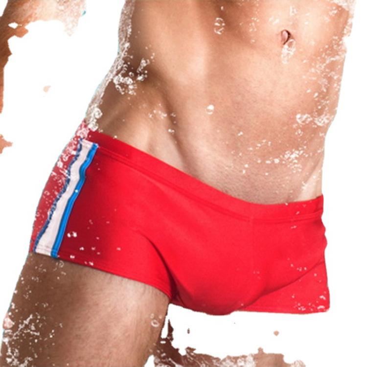 all in one place בגדי גברים NEW Sexy Surf Swim Briefs Men Swimwear Shorts Beach Shorts Men Swim Shorts Board Surf Shorts Beach Swimming Trunks Gay Briefs