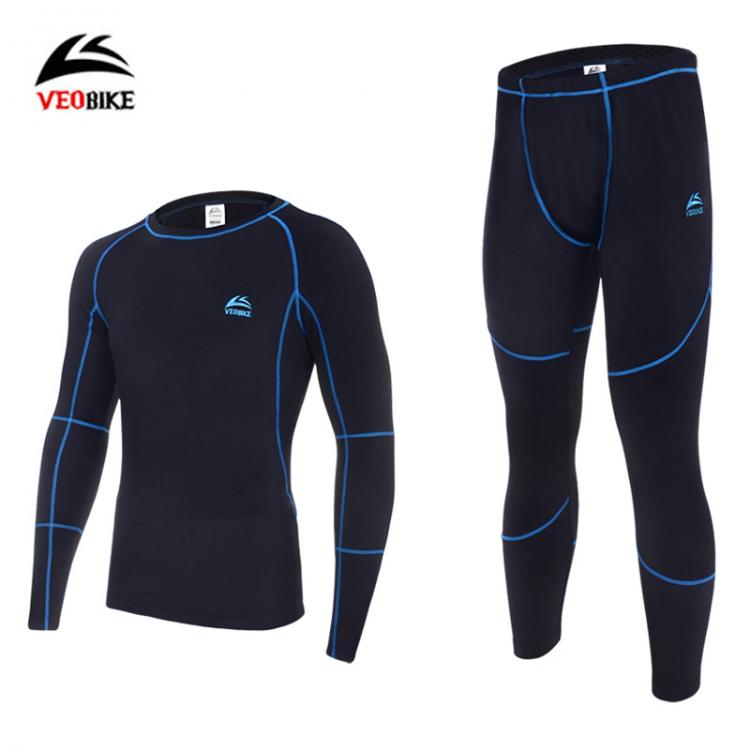 all in one place בגדי גברים Thermal Underwear Sets 2021 New Men Winter Fleece Long Johns Comfortable Warm Thermo Underwear Thickening Breathable Tights