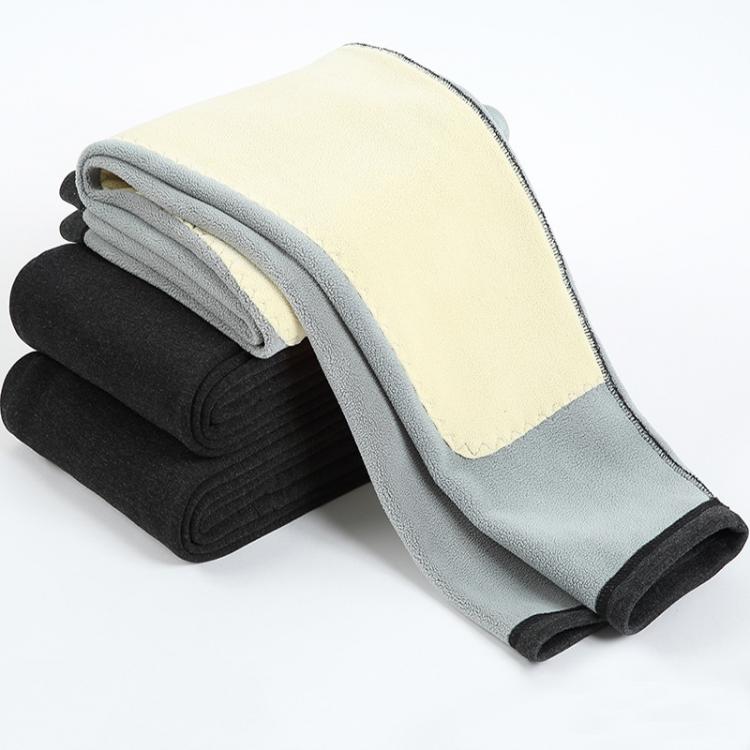 all in one place בגדי גברים New Hot 500g Super Thick Warm Men's Winter Thermal Underwear Long Johns Pants Underpants Man Leggings Homme Cotton Men Tights