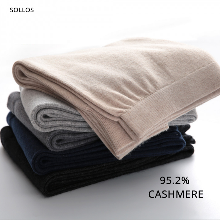 all in one place בגדי גברים 95% cashmere men underwear women merino wool winter thermo leggings thermal pants warm long johns leggins wear clothing clothes