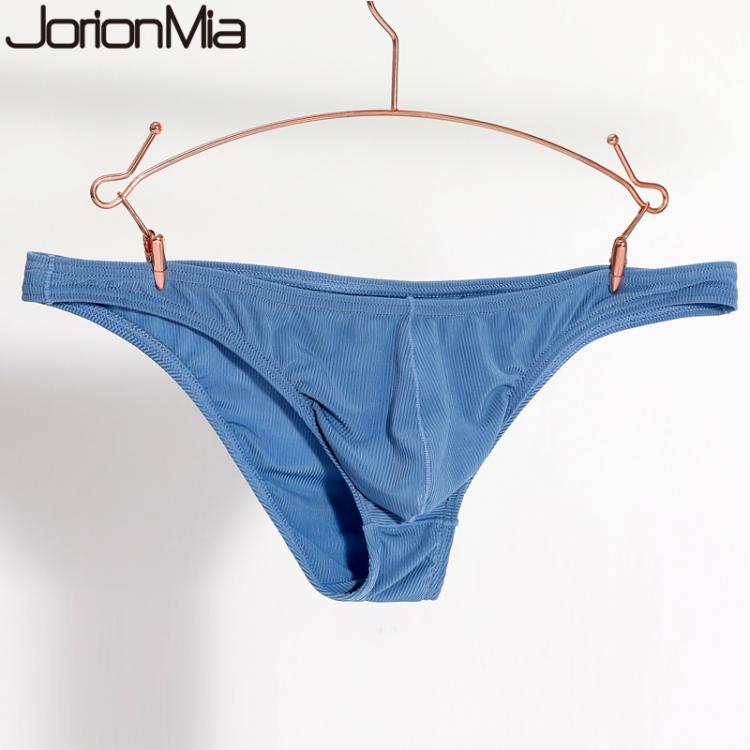 all in one place בגדי גברים Men Briefs Sexy Men's Underwear Breathable Comfortable U Pouch Mens Underpants Soft Low Waist Briefs Fashion Cueca Panties 46