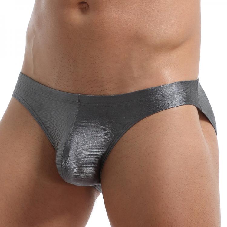 all in one place בגדי גברים Free shipping Men Bikini Briefs Sexy Underwear Briefs Plus Size Men Underpants Male Panties Mens briefs Gay Sexy Men Underwear